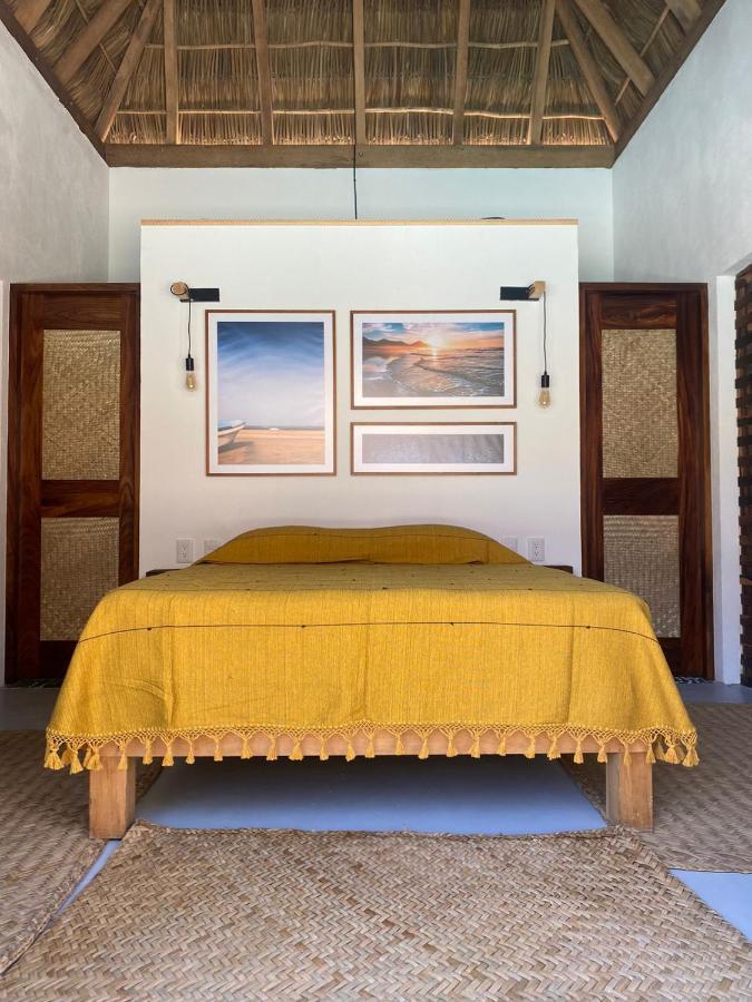 Sayulita Surf Bungalows Eksteriør bilde
