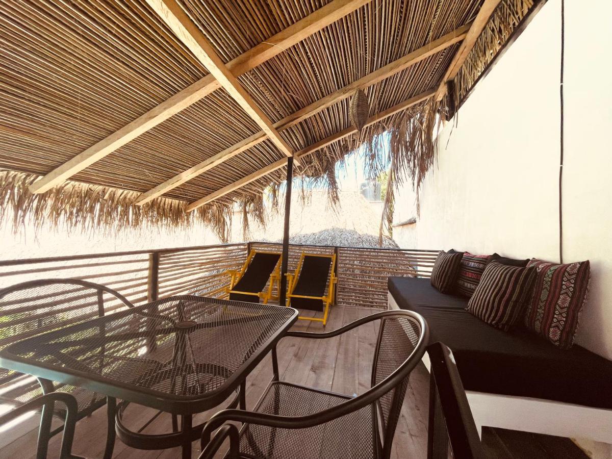 Sayulita Surf Bungalows Eksteriør bilde