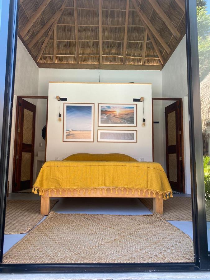 Sayulita Surf Bungalows Eksteriør bilde