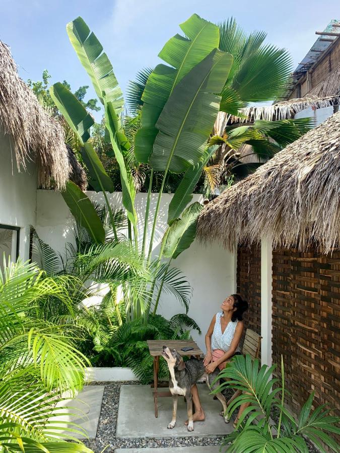 Sayulita Surf Bungalows Eksteriør bilde
