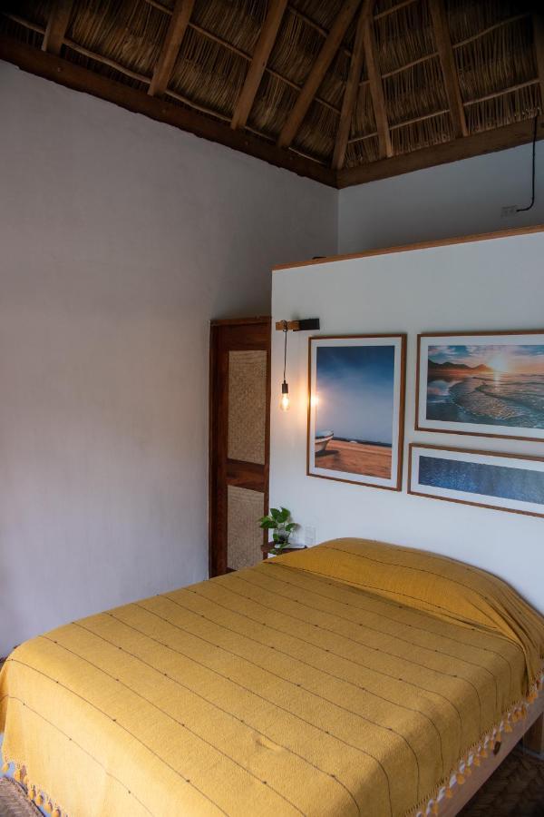Sayulita Surf Bungalows Eksteriør bilde