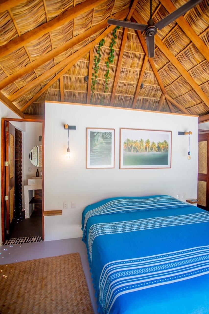 Sayulita Surf Bungalows Eksteriør bilde