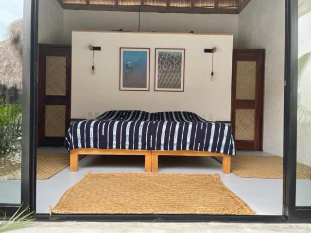 Sayulita Surf Bungalows Eksteriør bilde
