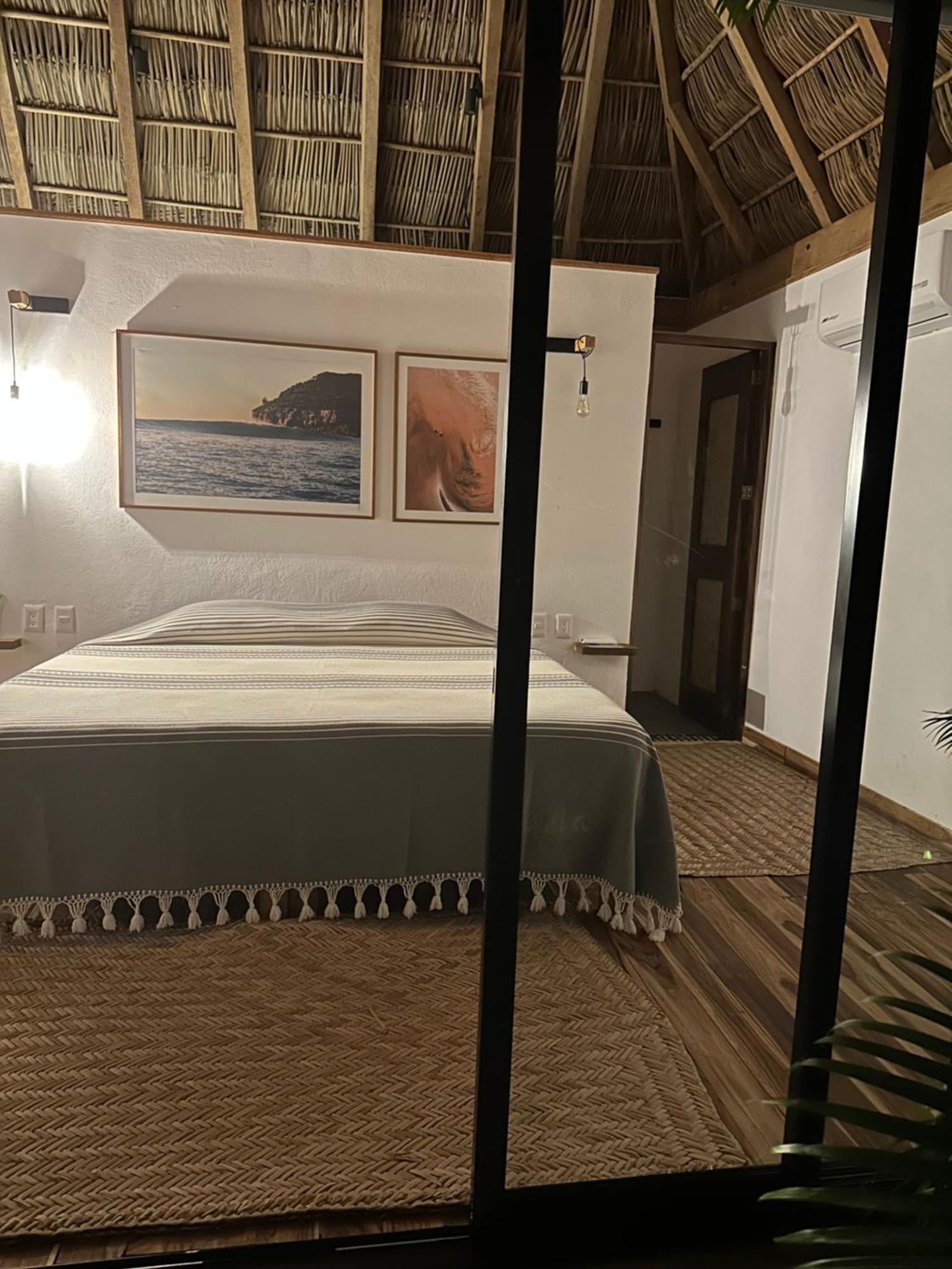 Sayulita Surf Bungalows Eksteriør bilde